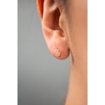 Fashion, accesorii si bijuterii - Femei - Bijuterii femei - Cercei femei - Cercei, Heliophilia, femei, multicolor, argint 925, zirconiu, 938ELS3301 - Infinity.ro