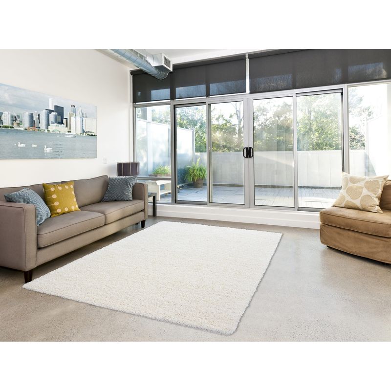 Casa si Gradina - Textile si covoare - Covoare - Covoare casa - Covor de hol, Conceptum Hypnose, crem, 100x200 cm, 100% polipropilena, antibacterian - Infinity.ro