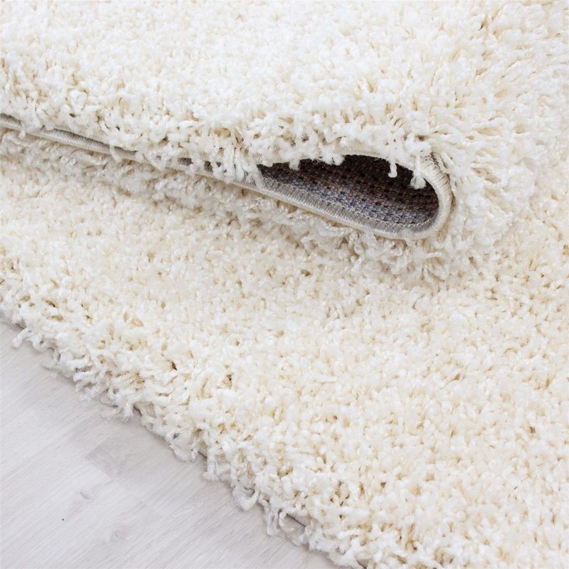 Casa si Gradina - Textile si covoare - Covoare - Covoare casa - Covor de hol, Conceptum Hypnose, crem, 100x200 cm, 100% polipropilena, antibacterian - Infinity.ro