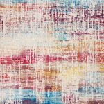 Casa si Gradina - Textile si covoare - Covoare - Covoare casa - Covor, Conceptum Hypnose, multicolor, 120x180 cm, 100% poliester, antiderapant, 369HFT2771 - Infinity.ro