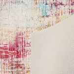 Casa si Gradina - Textile si covoare - Covoare - Covoare casa - Covor, Conceptum Hypnose, multicolor, 120x180 cm, 100% poliester, antiderapant, 369HFT2771 - Infinity.ro