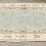 Casa si Gradina - Textile si covoare - Covoare - Covoare casa - Covor, Conceptum Hypnose, multicolor, 160x230 cm, catifea, antiderapant, 599HFT1343 - Infinity.ro