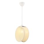 Casa si Gradina - Corpuri si surse de iluminat - Lustre si pendule - Candelabru, Opviq, metal, alb, 65 cm - Infinity.ro