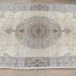 Casa si Gradina - Textile si covoare - Covoare - Covoare casa - Covor, Conceptum Hypnose, multicolor, 80x120 cm, catifea, antiderapant, 599HFT1634 - Infinity.ro