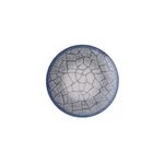 Casa si Gradina - Bucatarie si vesela - Vesela si tacamuri - Servicii de masa - Serviciu de masa 24 piese, Hermia, portelan, multicolor, 387GRP1374 - Infinity.ro