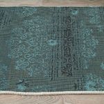 Casa si Gradina - Textile si covoare - Covoare - Covoare casa - Covor, Conceptum Hypnose, catifea, multicolor, 160x230 cm, antiderapant, 599HFT2652 - Infinity.ro