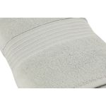 Casa si Gradina - Textile si covoare - Textile baie - Prosoape - Prosop de mana, L'essentiel Maison, verde marin, 50x90 cm, 100% bumbac - Infinity.ro