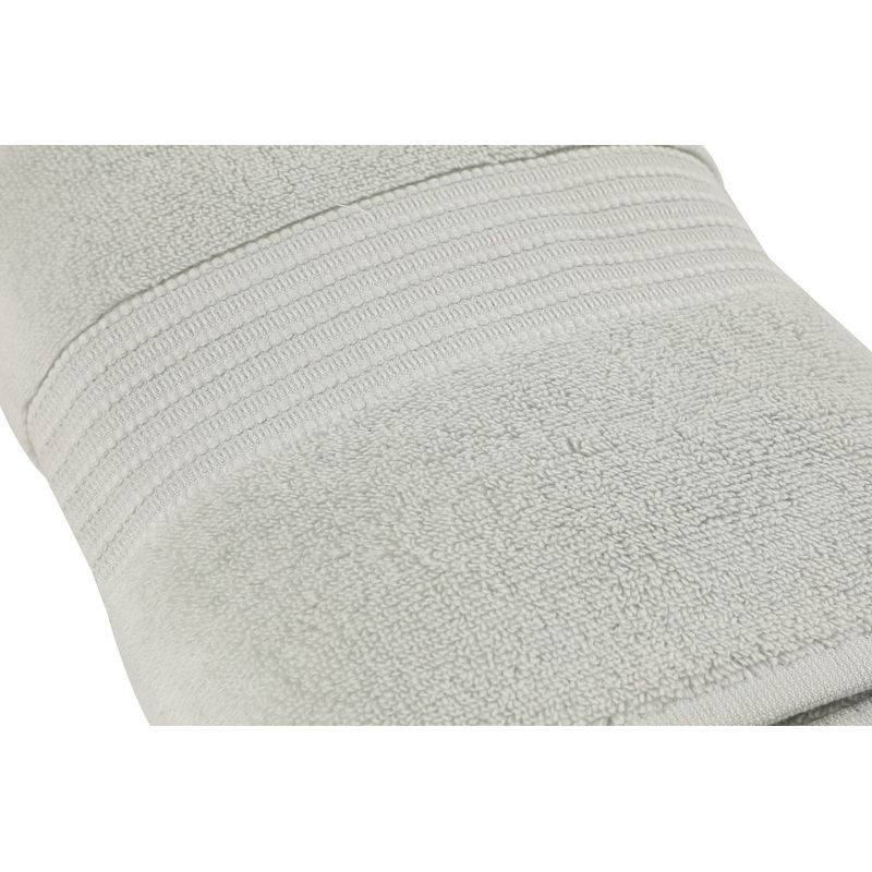 Casa si Gradina - Textile si covoare - Textile baie - Prosoape - Prosop de mana, L'essentiel Maison, verde marin, 50x90 cm, 100% bumbac - Infinity.ro