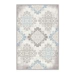 Casa si Gradina - Textile si covoare - Covoare - Covoare casa - Covor, Conceptum Hypnose, multicolor, 160x230 cm, 100% poliester, antiderapant, 443HFT3265 - Infinity.ro