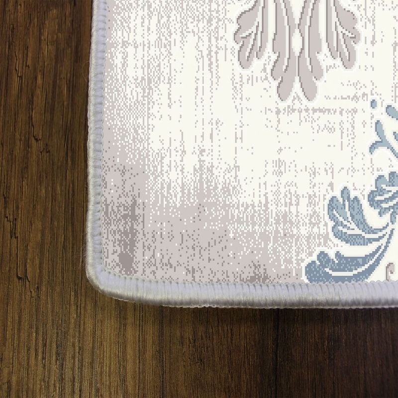 Casa si Gradina - Textile si covoare - Covoare - Covoare casa - Covor, Conceptum Hypnose, multicolor, 160x230 cm, 100% poliester, antiderapant, 443HFT3265 - Infinity.ro