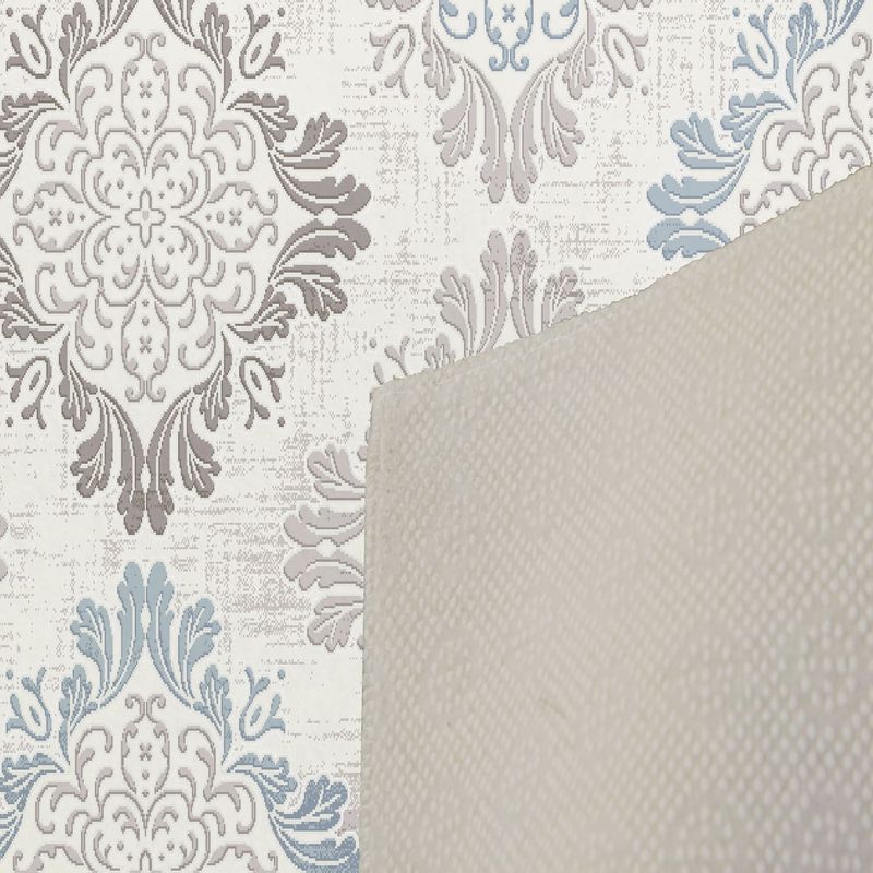 Casa si Gradina - Textile si covoare - Covoare - Covoare casa - Covor, Conceptum Hypnose, multicolor, 160x230 cm, 100% poliester, antiderapant, 443HFT3265 - Infinity.ro