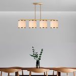 Casa si Gradina - Corpuri si surse de iluminat - Lustre si pendule - Candelabru, Opviq, metal, vintage, 107x20x68 cm - Infinity.ro