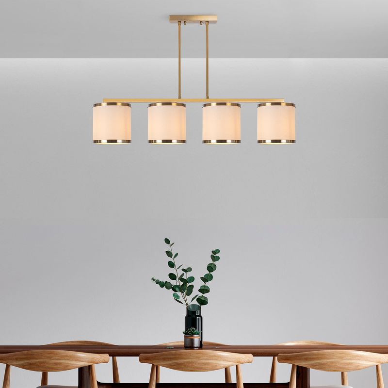 Casa si Gradina - Corpuri si surse de iluminat - Lustre si pendule - Candelabru, Opviq, metal, vintage, 107x20x68 cm - Infinity.ro