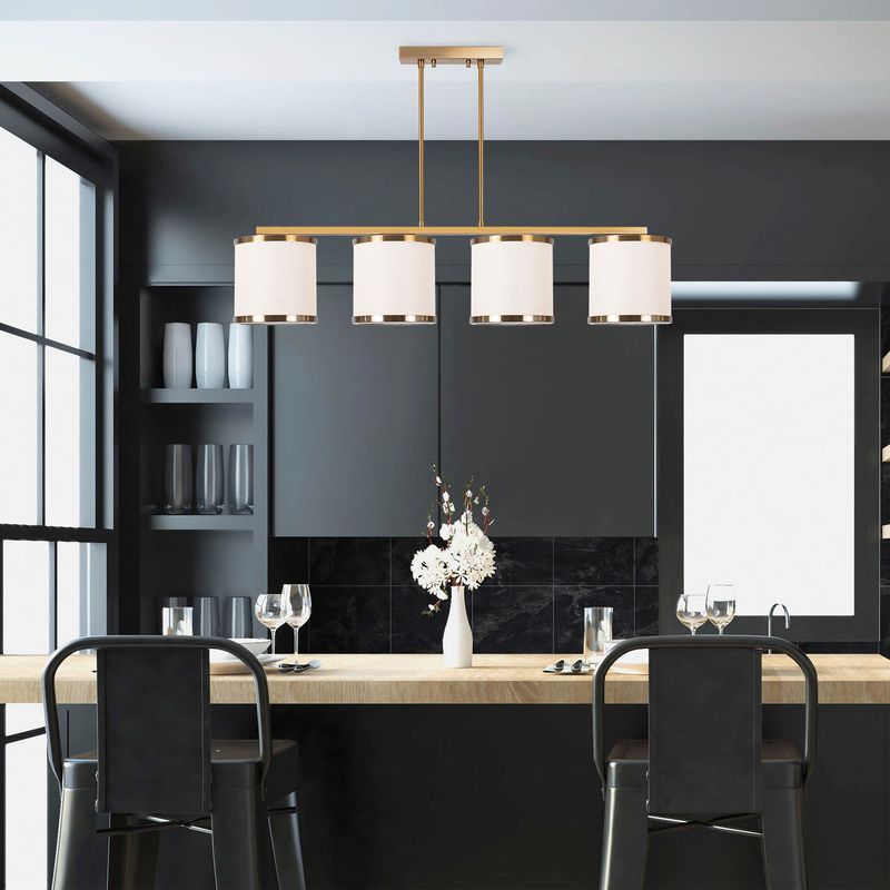 Casa si Gradina - Corpuri si surse de iluminat - Lustre si pendule - Candelabru, Opviq, metal, vintage, 107x20x68 cm - Infinity.ro