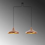 Casa si Gradina - Corpuri si surse de iluminat - Lustre si pendule - Candelabru, Opviq, metal, patina, 100x35x132 cm, 942FLG1401 - Infinity.ro