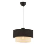 Casa si Gradina - Corpuri si surse de iluminat - Lustre si pendule - Candelabru, Opviq, metal, alb negru, 30x30x65 cm - Infinity.ro