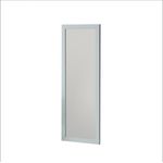 Casa si Gradina - Decoratiuni - Oglinzi - Oglinda, Hanah Home, mdf, alb, 40x105x2 cm - Infinity.ro