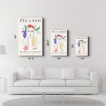 Casa si Gradina - Decoratiuni - Tablouri - Tablou decorativ, Wallxpert, sticla securizata, multicolor, 46x72 cm, 672BRS5191 - Infinity.ro