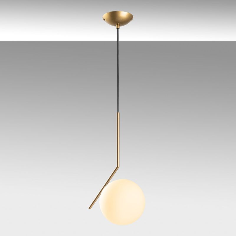 Casa si Gradina - Corpuri si surse de iluminat - Lustre si pendule - Candelabru, Opviq, metal, auriu, 35x25x115 cm - Infinity.ro