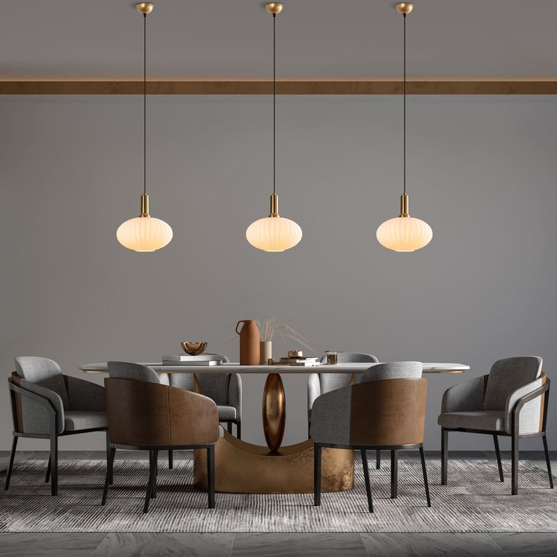 Casa si Gradina - Corpuri si surse de iluminat - Lustre si pendule - Candelabru, Opviq, metal, auriu, 30x30x118 cm - Infinity.ro