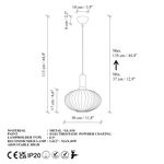 Casa si Gradina - Corpuri si surse de iluminat - Lustre si pendule - Candelabru, Opviq, metal, auriu, 30x30x118 cm - Infinity.ro
