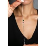 Fashion, accesorii si bijuterii - Femei - Bijuterii femei - Bratari femei - Bratara, Heliophilia, argint 925, argintiu, dama, 938ELS2538 - Infinity.ro