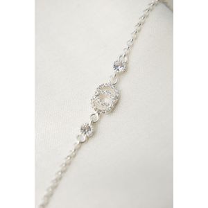 Bratara, Heliophilia, argint 925, multicolor, dama, 938ELS2455