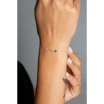 Fashion, accesorii si bijuterii - Femei - Bijuterii femei - Bratari femei - Bratara, Heliophilia, argint 925, argintiu, dama, 938ELS2538 - Infinity.ro