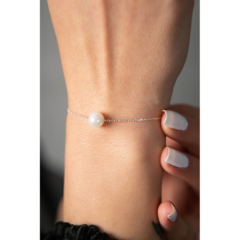 Fashion, accesorii si bijuterii - Femei - Bijuterii femei - Bratari femei - Bratara, Heliophilia, argint 925, multicolor, 2.97 g - Infinity.ro