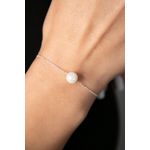 Fashion, accesorii si bijuterii - Femei - Bijuterii femei - Bratari femei - Bratara, Heliophilia, argint 925, multicolor, 2.97 g - Infinity.ro