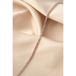 Bratara, Heliophilia, metal, argintiu, 22 cm, 948ELK1203