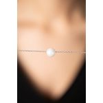 Fashion, accesorii si bijuterii - Femei - Bijuterii femei - Bratari femei - Bratara, Heliophilia, argint 925, multicolor, 2.97 g - Infinity.ro