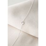 Fashion, accesorii si bijuterii - Femei - Bijuterii femei - Bratari femei - Bratara, Heliophilia, femei, argintiu, argint 925 - Infinity.ro