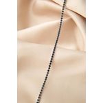 Fashion, accesorii si bijuterii - Femei - Bijuterii femei - Bratari femei - Bratara, Heliophilia, metal, argintiu, 22 cm, 948ELK1208 - Infinity.ro