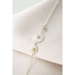 Fashion, accesorii si bijuterii - Femei - Bijuterii femei - Bratari femei - Bratara, Heliophilia, argint 925, argintiu, 18 cm, 938ELS2532 - Infinity.ro