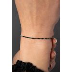 Fashion, accesorii si bijuterii - Femei - Bijuterii femei - Bratari femei - Bratara, Heliophilia, metal, argintiu, 22 cm, 948ELK1205 - Infinity.ro