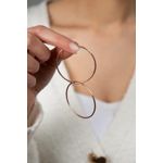 Fashion, accesorii si bijuterii - Femei - Bijuterii femei - Cercei femei - Cercei, Heliophilia, femei, multicolor, argint 925 - Infinity.ro