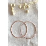 Fashion, accesorii si bijuterii - Femei - Bijuterii femei - Cercei femei - Cercei, Heliophilia, femei, multicolor, argint 925 - Infinity.ro