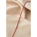 Fashion, accesorii si bijuterii - Femei - Bijuterii femei - Bratari femei - Bratara, Heliophilia, metal, argintiu, 23 cm - Infinity.ro