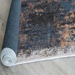 Casa si Gradina - Textile si covoare - Covoare - Covoare casa - Covor, Conceptum Hypnose, multicolor, 80x150 cm, bumbac si poliester, antiderapant, 625HFT1390 - Infinity.ro