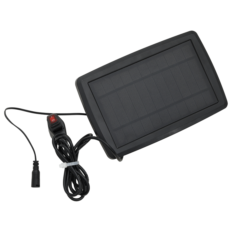 Casa si Gradina - Gradina si terasa - Umbrele si pavilioane - Umbrele - Copertina manuala retractabila cu dungi multicolore LED 300x250 cm - Infinity.ro