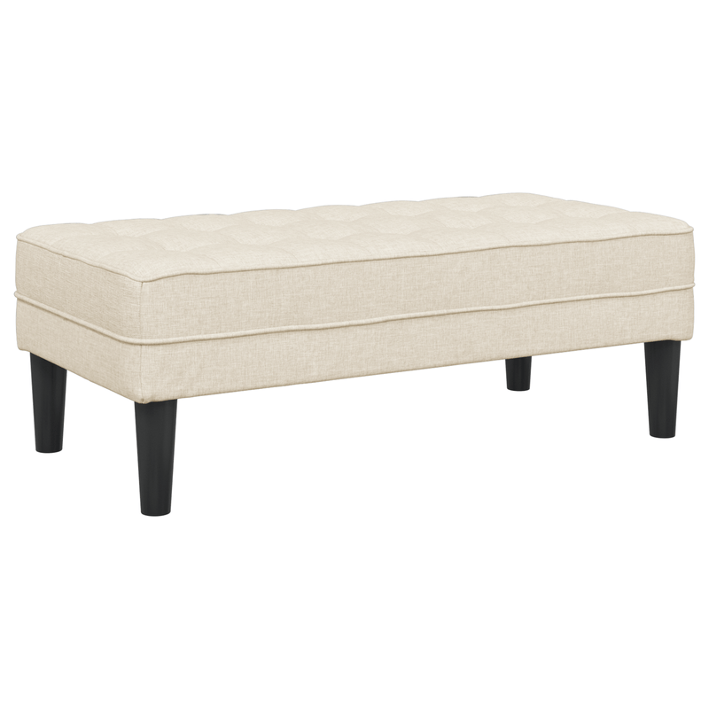 Casa si Gradina - Mobilier - Canapele si coltare - Canapele - Set Canapea 2 Piese cu Perne din In - Infinity.ro