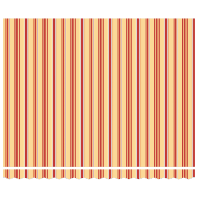 Casa si Gradina - Gradina si terasa - Umbrele si pavilioane - Umbrele - Copertina automata retractabila in Galben si Portocaliu 400x300 cm - Infinity.ro