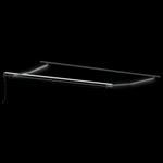 Casa si Gradina - Gradina si terasa - Umbrele si pavilioane - Pavilioane - Pergola retractabila automata LED galben-portocalie, 450x300 cm - Infinity.ro