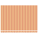 Casa si Gradina - Gradina si terasa - Umbrele si pavilioane - Pavilioane - Marchiza Retractabila Automata Galbena si Portocalie 450x300 cm - Infinity.ro