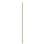 Casa si Gradina - Constructii - Usi interior, exterior si garaj - Usi interior - Set usa glisanta  cu hardware 93x232 cm Lemn masiv de pin - Infinity.ro