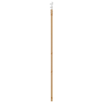Casa si Gradina - Constructii - Usi interior, exterior si garaj - Usi interior - Set Usi Glisante  cu Hardware 61x198.5 cm Lemn Solid de Pin - Infinity.ro