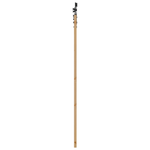 Casa si Gradina - Constructii - Usi interior, exterior si garaj - Usi interior - Set Usa Glisanta  cu Accesorii 86x198.5 cm Lemn Masiv de Pin - Infinity.ro