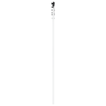 Casa si Gradina - Constructii - Usi interior, exterior si garaj - Usi interior - Usa glisanta  cu set de accesorii alb 83x211 cm din lemn masiv de pin - Infinity.ro