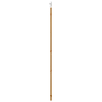 Casa si Gradina - Constructii - Usi interior, exterior si garaj - Usi interior - Usa glisanta  cu set hardware 93x211 cm lemn masiv pin - Infinity.ro